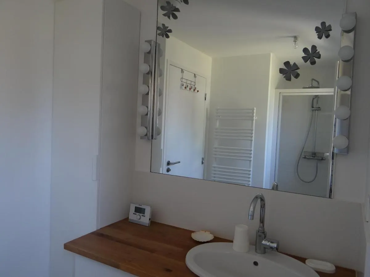 La Fermette De Tregastel, Classee 3 Etoiles Holiday home Tregastel