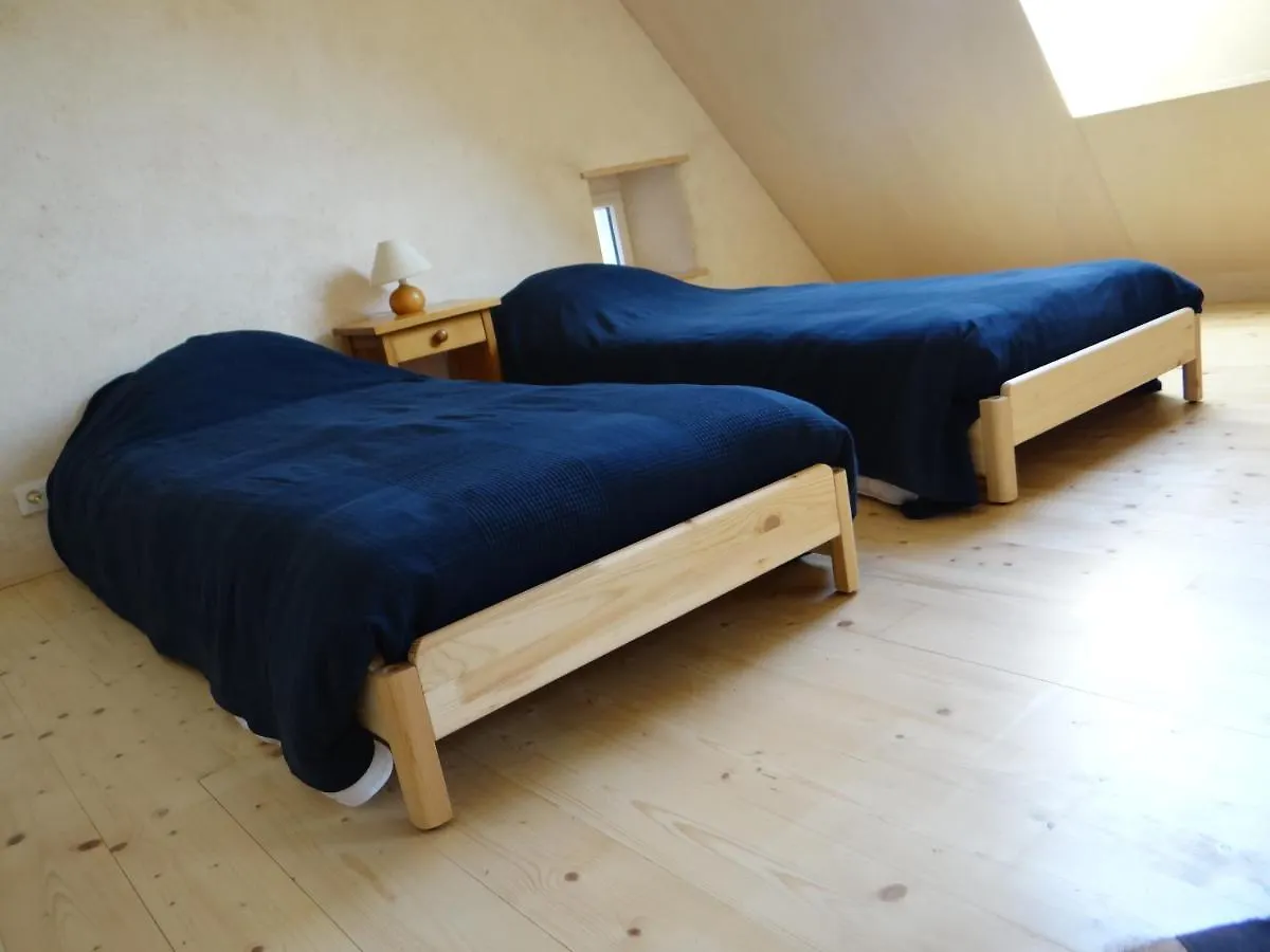 Holiday home La Fermette De Tregastel, Classee 3 Etoiles