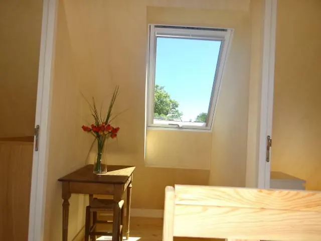 Holiday home La Fermette De Tregastel, Classee 3 Etoiles France